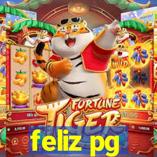 feliz pg